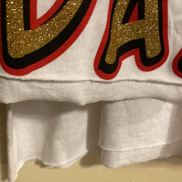 Baileyapparel.com Christmas T-shirt with matching masks . - Picture 8 of 8